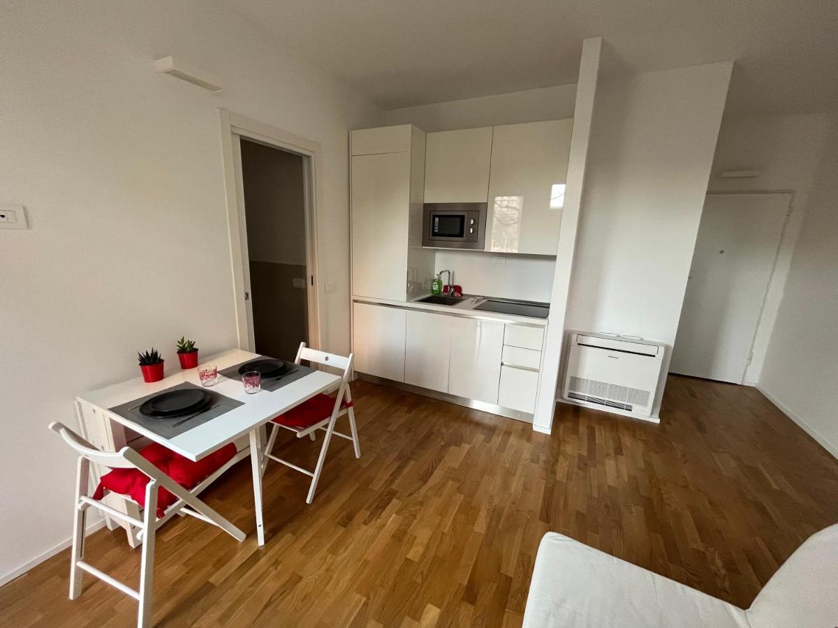 Cherry'S House Milano M1 Bande Nere - San Siro- M4 Linate Exterior foto