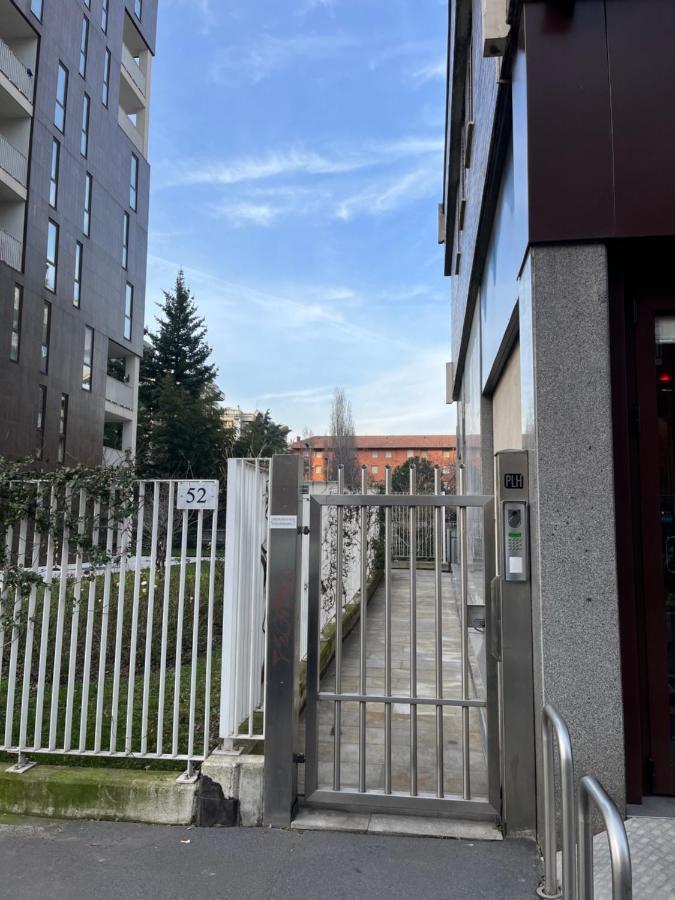 Cherry'S House Milano M1 Bande Nere - San Siro- M4 Linate Exterior foto